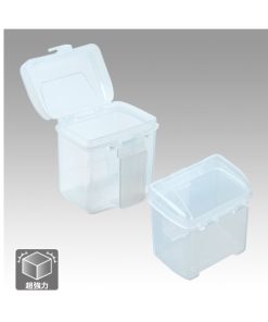 Caja Accesorios BM-100