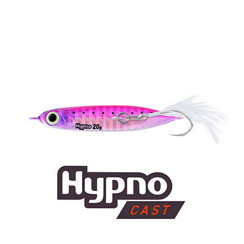 Señuelo Hypno Cast 15G